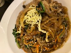 -韩屋韩国料理(天山路店)