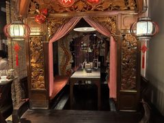 -广州花园酒店荔湾亭·地道点心·粤式饮茶