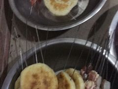 -永安烧烤