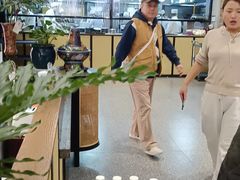 -陈熹公民族美食文化餐厅(中华广场店)