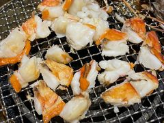 -NIUAN牛庵·日式和牛烧肉(恒隆店)