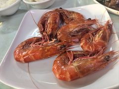 -外滩18号海鲜(三亚湾龙兴海鲜广场店)