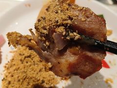 -春天烤肉自助餐厅(南内环店)