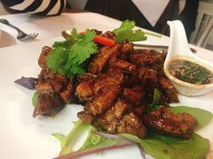 -Thai Pothong Restaurant