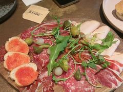 -BOCATA 西班牙餐厅(三里屯店)