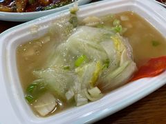 -怡妮新疆风味餐厅(东江湾路店)