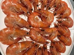 白灼虾-徐记海鲜·家宴(南油永新汇店)