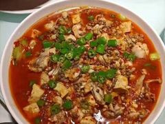 -58度品质川菜馆(经一路店)
