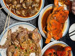 -三妹小龙虾·黄油蟹(华侨城总店)