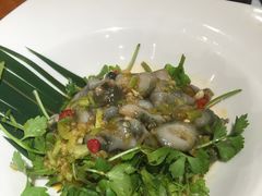 -马路边上·小海鲜烧烤(八一路店)