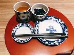 -小山日本料理(兴业太古汇店)