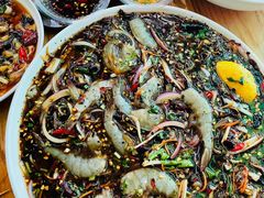 -1819餐厅·团队聚餐·烤串·精酿