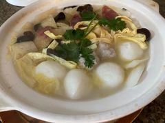 -新白鹿餐厅(城西银泰城店)