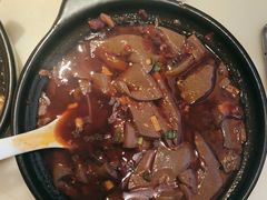 -吕记老鸭汤·徽菜馆(东营路店)