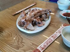 -清真·益鑫羊肉手抓馆(花园北街店)