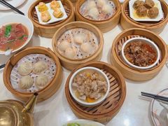 -稻香酒家·33年老字号·港式粤菜(富邦中心店)