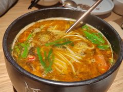 -壹霖·洱语云南菜(方恒国际店)