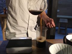 -VOYAGE COFFEE(北锣鼓巷店)