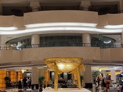 -电谷雅阁国际大酒店