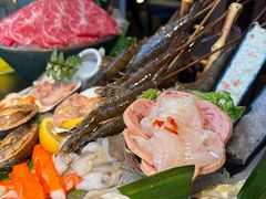 -生如夏花泰式火锅(西村黑金店)