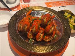 -熊记虾王·小龙虾(东晓南店)