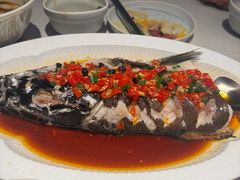 -金海华·四季时堂·第一食堂(现代传媒广场店)
