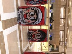 -上海神旺大酒店