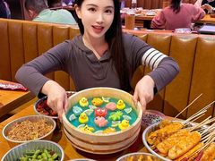 -庆峰龙虾烧烤(合肥一店)