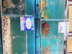 -南海渔家•海鲜•正宗海南菜(海棠湾店)
