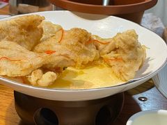 -金掌勺·锅包肉(双榆树店)