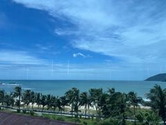 -不仔客海鲜·烧烤·270度海景餐厅(大东海店)