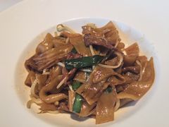 干炒牛河-名岛家宴(鸿翔路店)