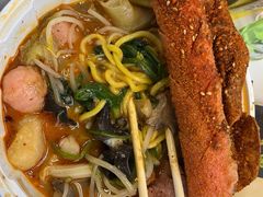 -刘文祥麻辣烫(望京店)