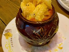 -卢布里西餐厅(海拉尔店)