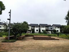 -祝甸砖窑文化馆