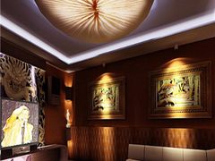 -圣地雅歌KTV(市府广场店)