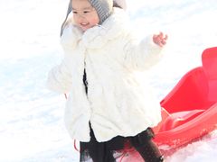 -北京亚布洛尼朝阳公园滑雪场