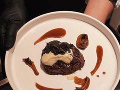 -王品牛排(郑州大卫城店)