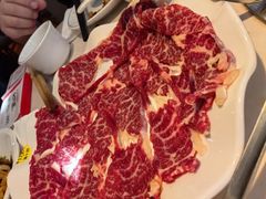 -潮泰牛肉火锅 · 创于1992年(国贸店)