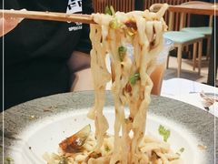 -面乙新派手擀面(大悦城店)