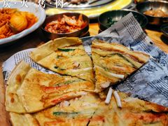 -金顺韩式烤肉·网红烤肉店(广利路店)