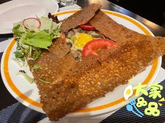 -La Creperie法餐厅(芮欧百货店)