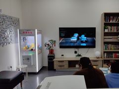 -皓洁口腔门诊部(金色雅园金涛苑店)