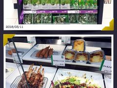 -家乐福(古北店)