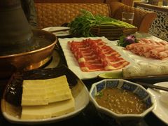 -东来顺饭庄(金泉广场店)