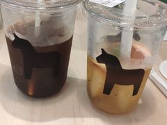 -宜家·瑞典风味餐厅(烟台路店)