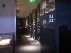 大堂-掌柜的店·河南菜(世茂店)