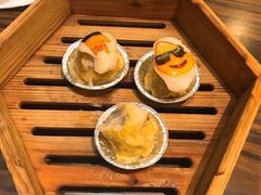-避风塘(金山万达店)