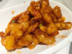 -双合园·海鲜水饺青岛菜(万佳广场店)