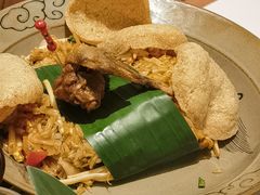 -太食獸泰式茶餐厅(IFS国金中心店)